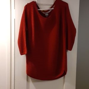 Soho by new York and co  sweater
